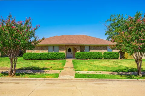 2517 Trenton Drive
