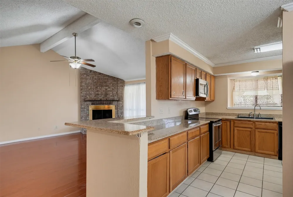 2517 Trenton Drive Mesquite, TX 75150