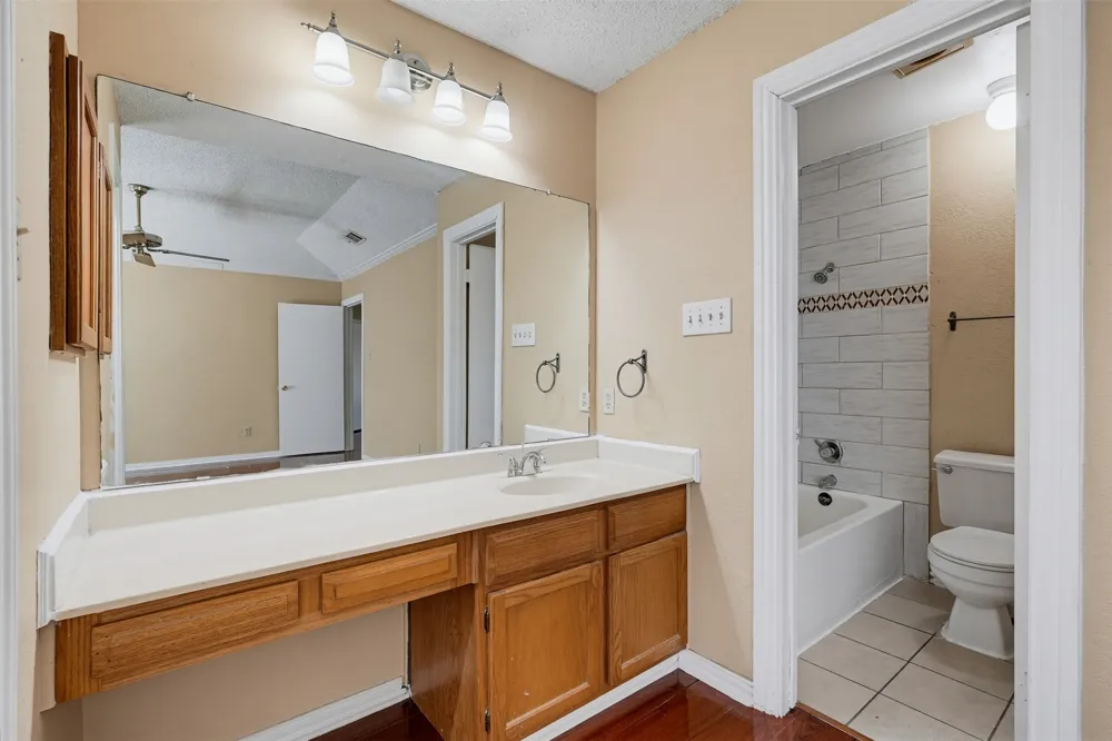 2517 Trenton Drive Mesquite, TX 75150