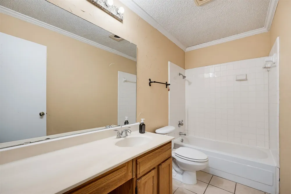 2517 Trenton Drive Mesquite, TX 75150
