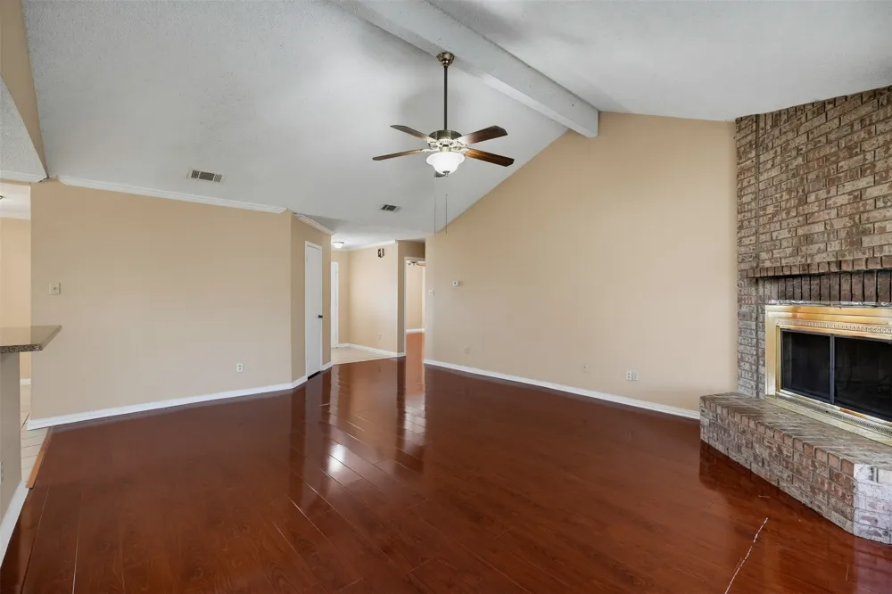 2517 Trenton Drive Mesquite, TX 75150
