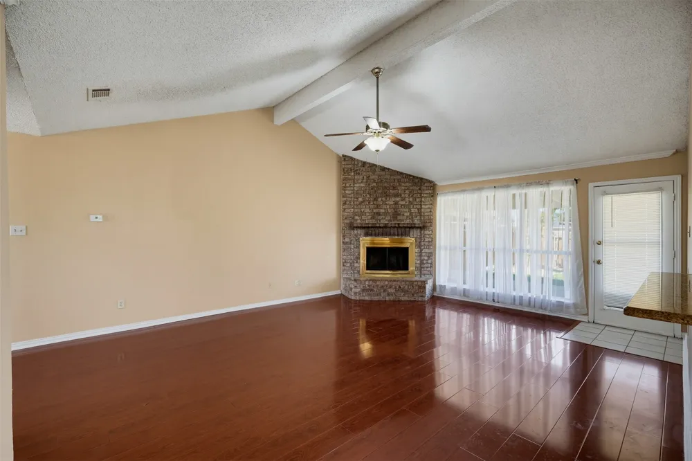 2517 Trenton Drive Mesquite, TX 75150