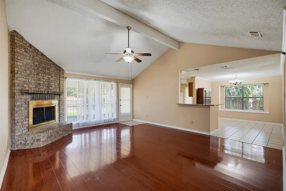 2517 Trenton Drive Mesquite, TX 75150