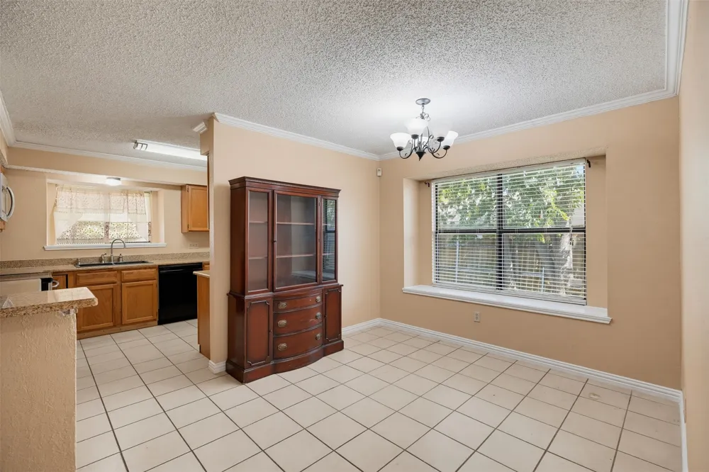 2517 Trenton Drive Mesquite, TX 75150