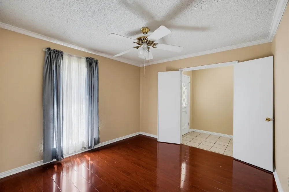 2517 Trenton Drive Mesquite, TX 75150