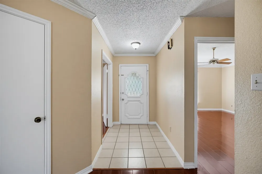2517 Trenton Drive Mesquite, TX 75150