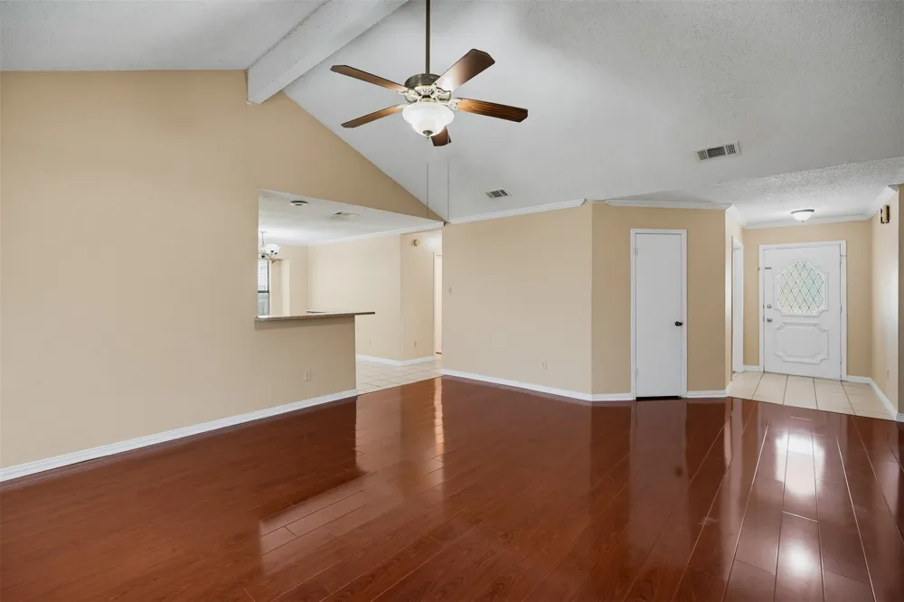 2517 Trenton Drive Mesquite, TX 75150