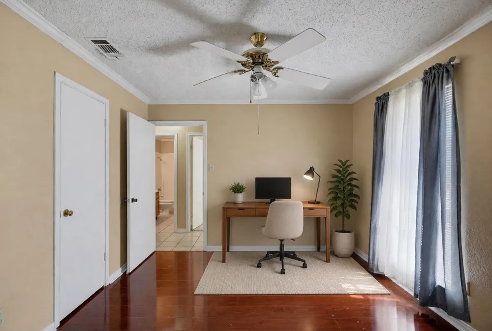 2517 Trenton Drive Mesquite, TX 75150