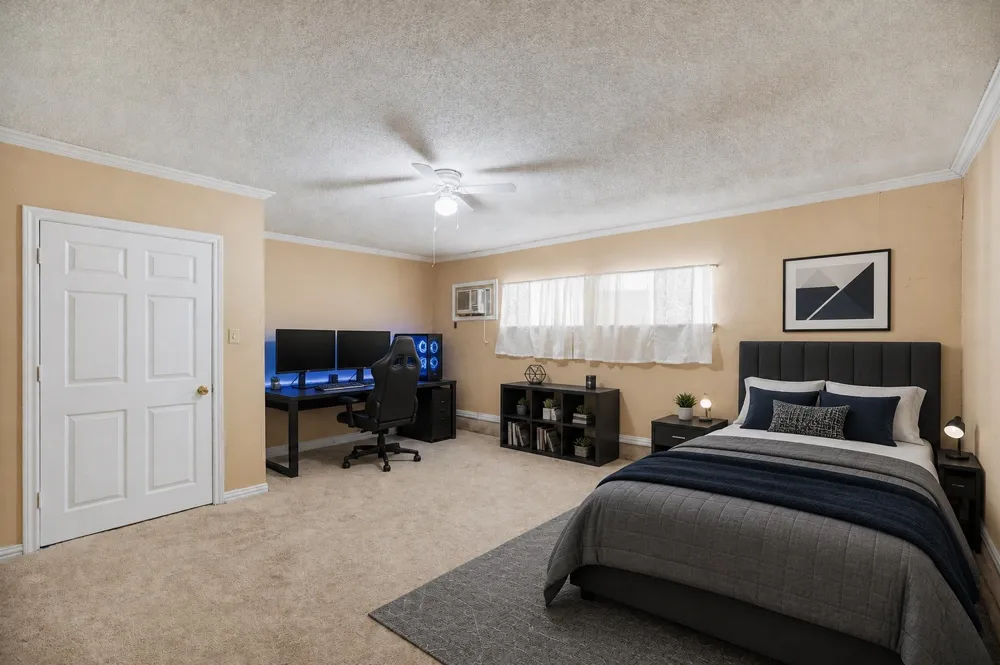 2517 Trenton Drive Mesquite, TX 75150