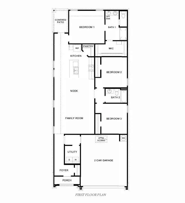 3059 Liams Tower Lane Fulshear, TX 77441
