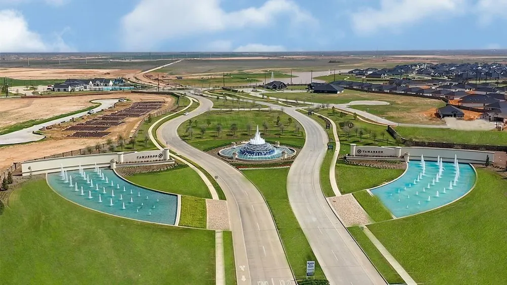 3059 Liams Tower Lane Fulshear, TX 77441