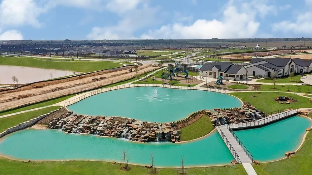 3059 Liams Tower Lane Fulshear, TX 77441