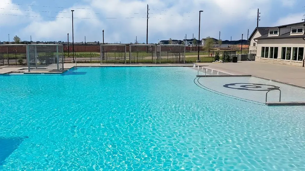 3059 Liams Tower Lane Fulshear, TX 77441