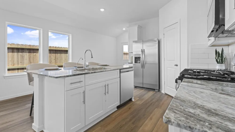 3059 Liams Tower Lane Fulshear, TX 77441