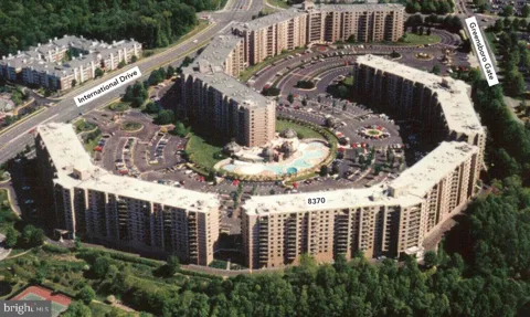 8370 GREENSBORO DRIVE #411
