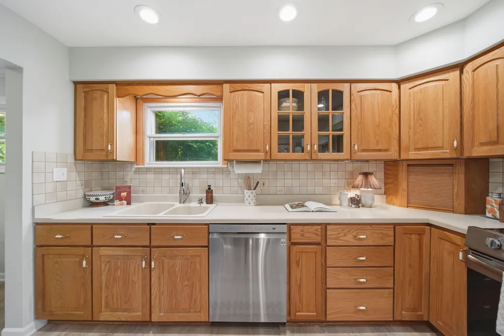 4182 Sheffield Drive Jackson, MI 49203