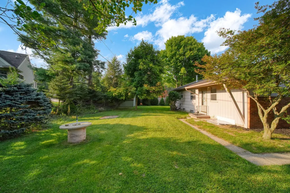 4182 Sheffield Drive Jackson, MI 49203