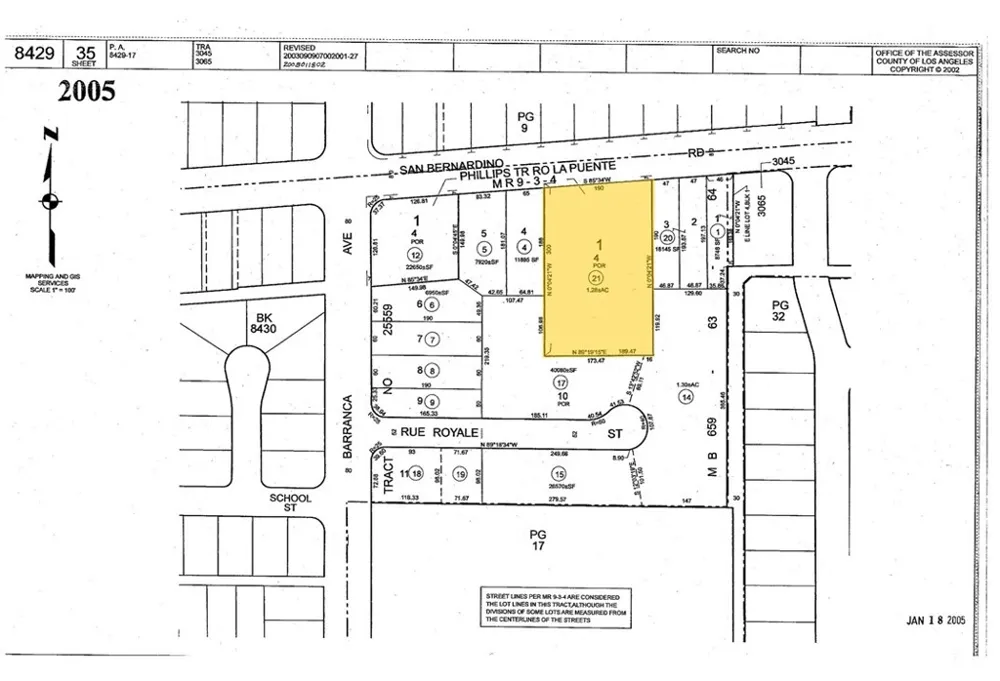 554 E San Bernardino #107 Covina, CA 91723