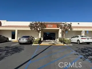 554 E San Bernardino #107 Covina, CA 91723
