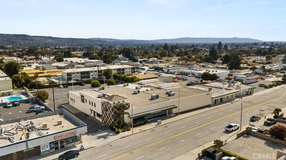 554 E San Bernardino #107 Covina, CA 91723