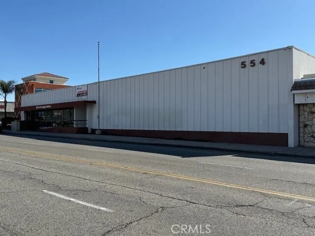 554 E San Bernardino #107 Covina, CA 91723