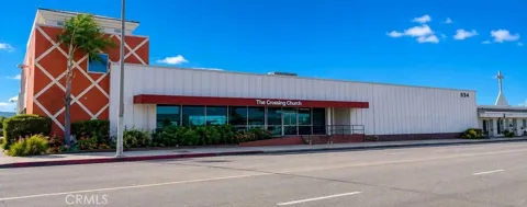 554 E San Bernardino #107