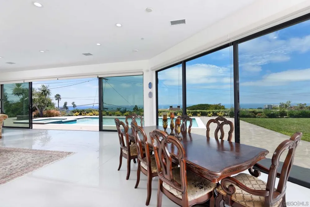 1168 Muirlands Vista Way La Jolla, CA 92109