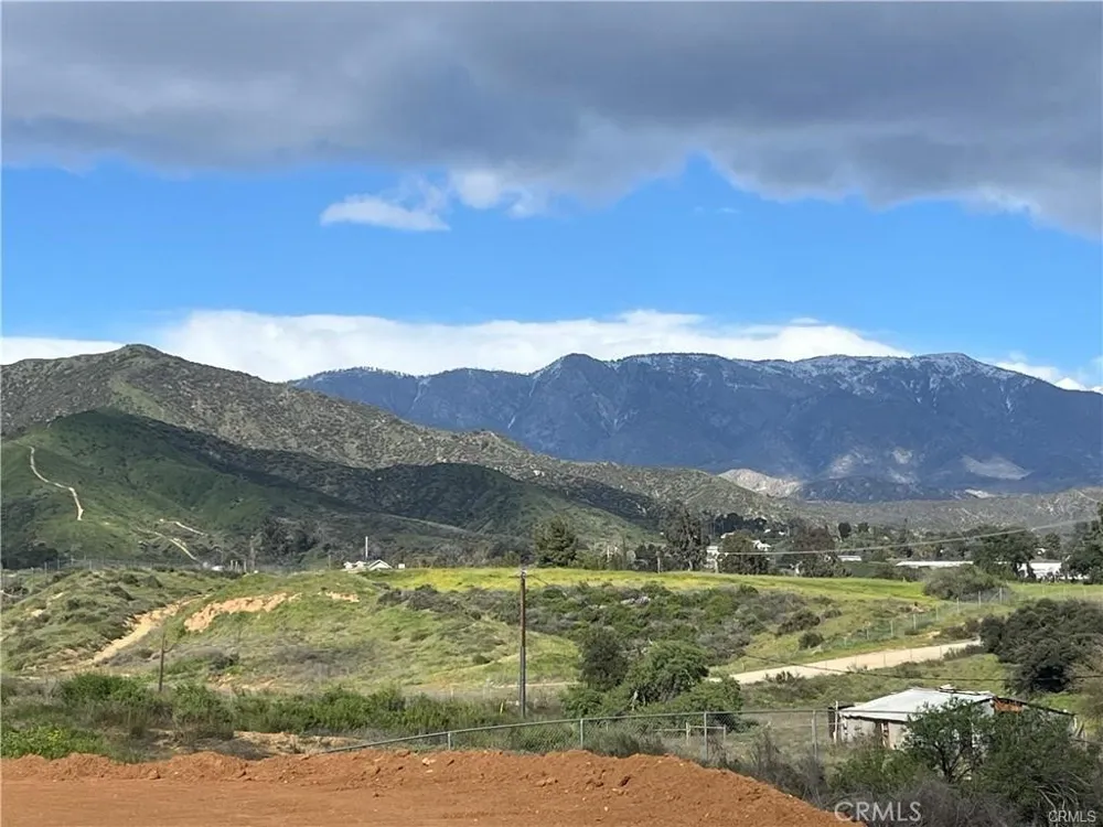 Union/Vineland Cherry Valley, CA 92223