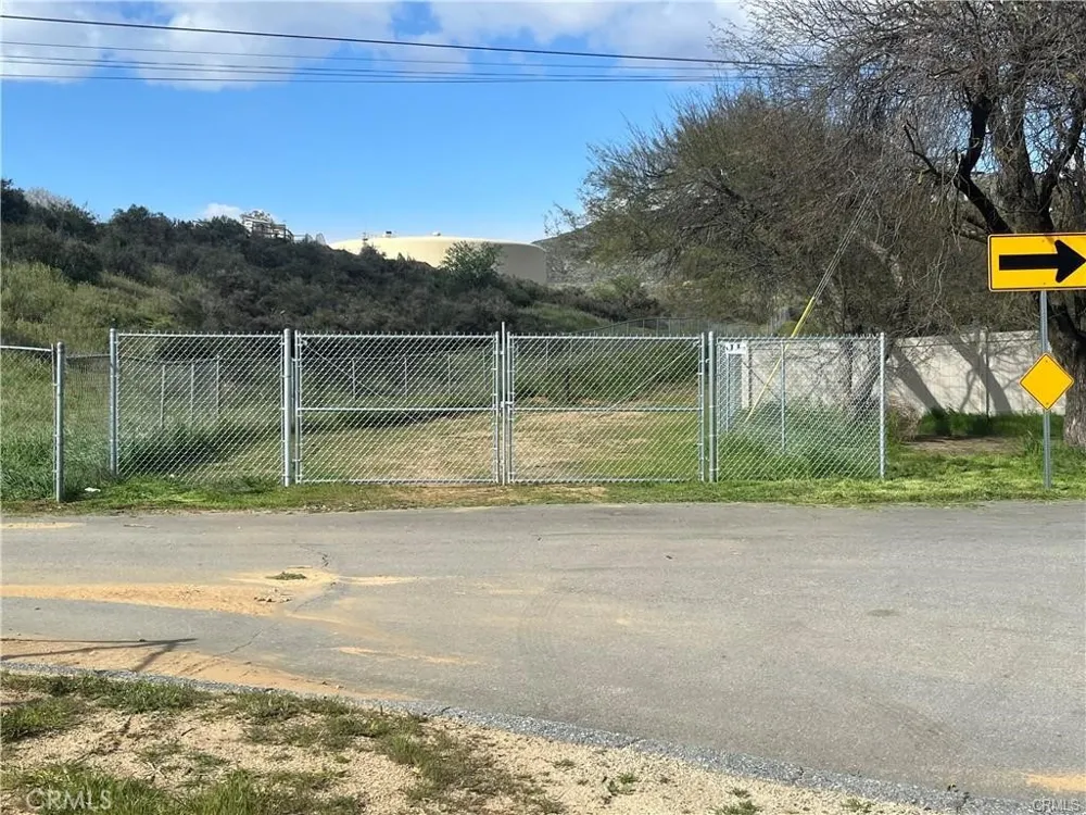 Union/Vineland Cherry Valley, CA 92223