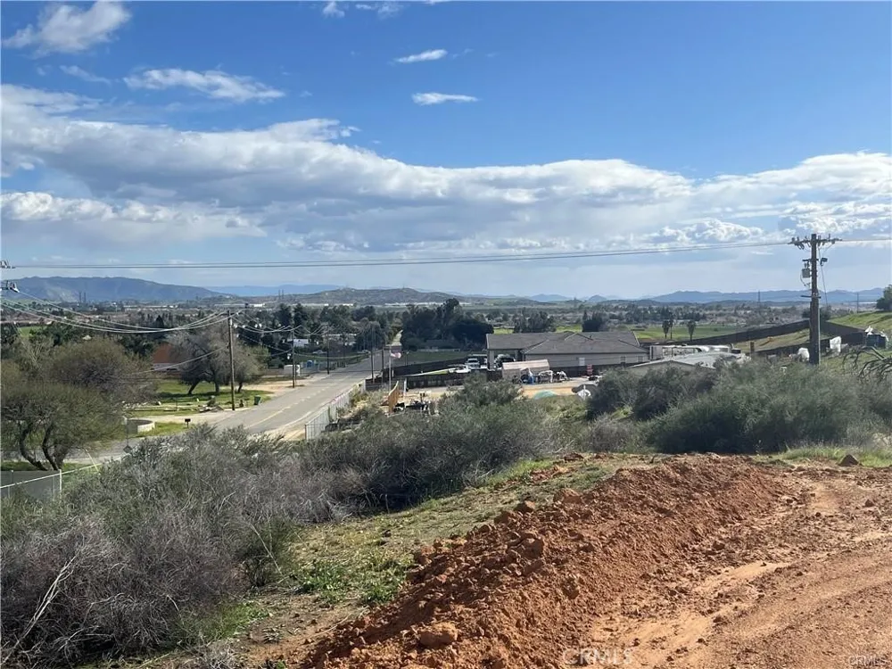 Union/Vineland Cherry Valley, CA 92223