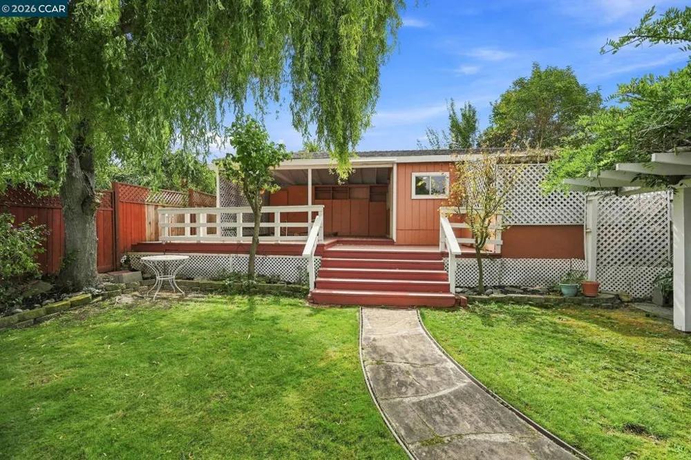 1169 Roxanne Ave Hayward, CA 94542