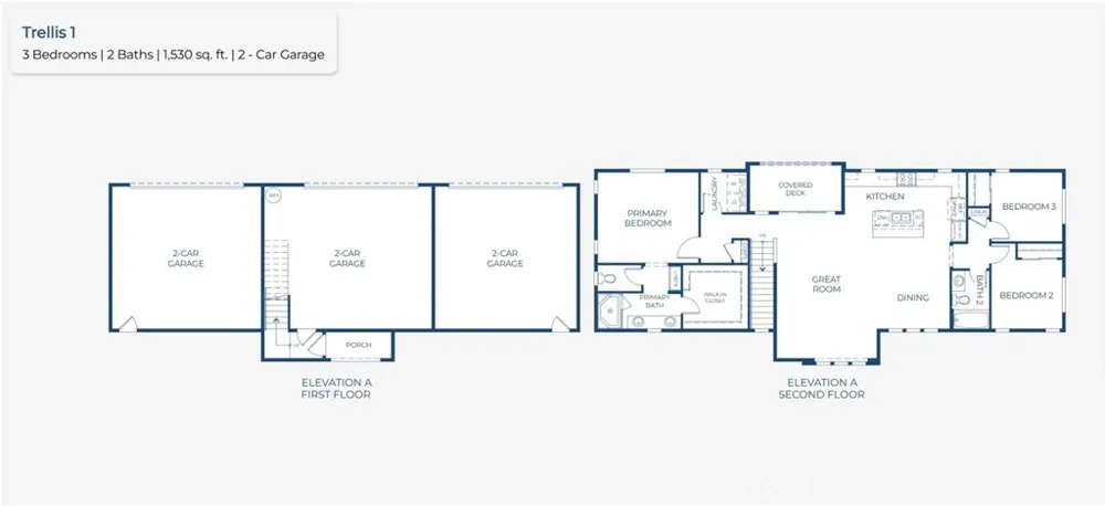 16618 Bottlebrush Lane #1 Fontana, CA 92336