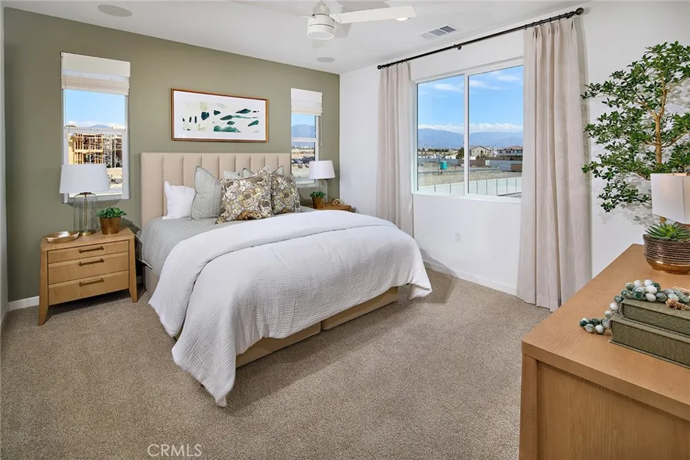 16618 Bottlebrush Lane #1 Fontana, CA 92336