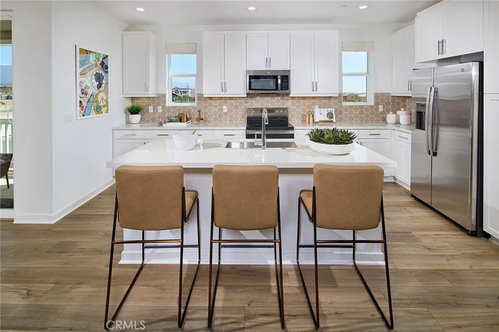 16618 Bottlebrush Lane #1 Fontana, CA 92336