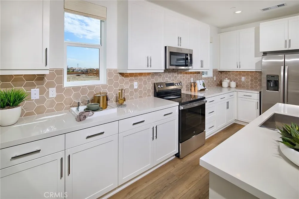 16618 Bottlebrush Lane #1 Fontana, CA 92336