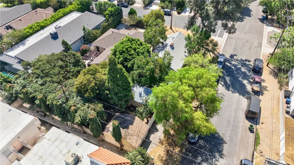 5130 Willis Avenue Sherman Oaks, CA 91403