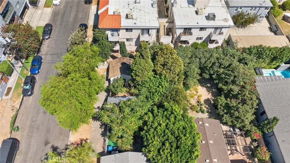 5130 Willis Avenue Sherman Oaks, CA 91403