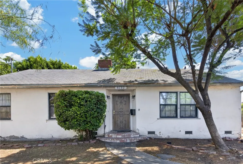 5130 Willis Avenue Sherman Oaks, CA 91403
