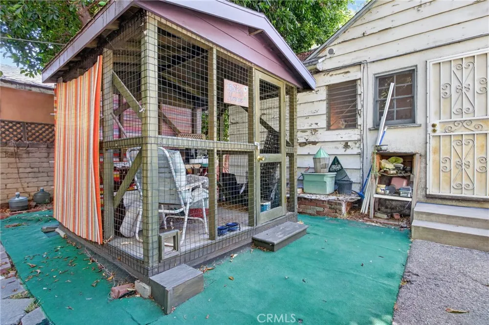 5130 Willis Avenue Sherman Oaks, CA 91403