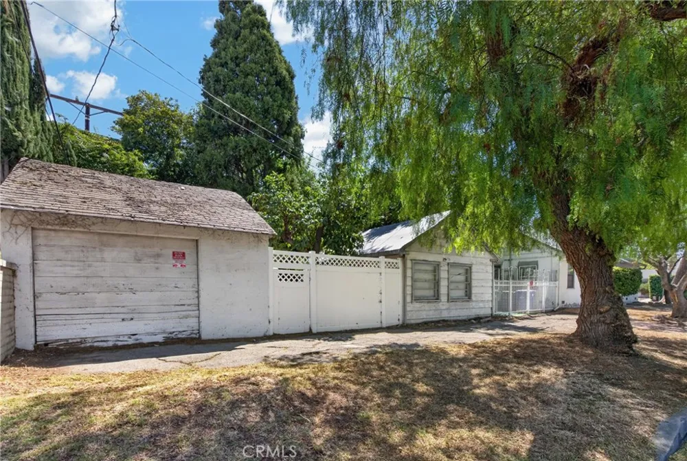 5130 Willis Avenue Sherman Oaks, CA 91403