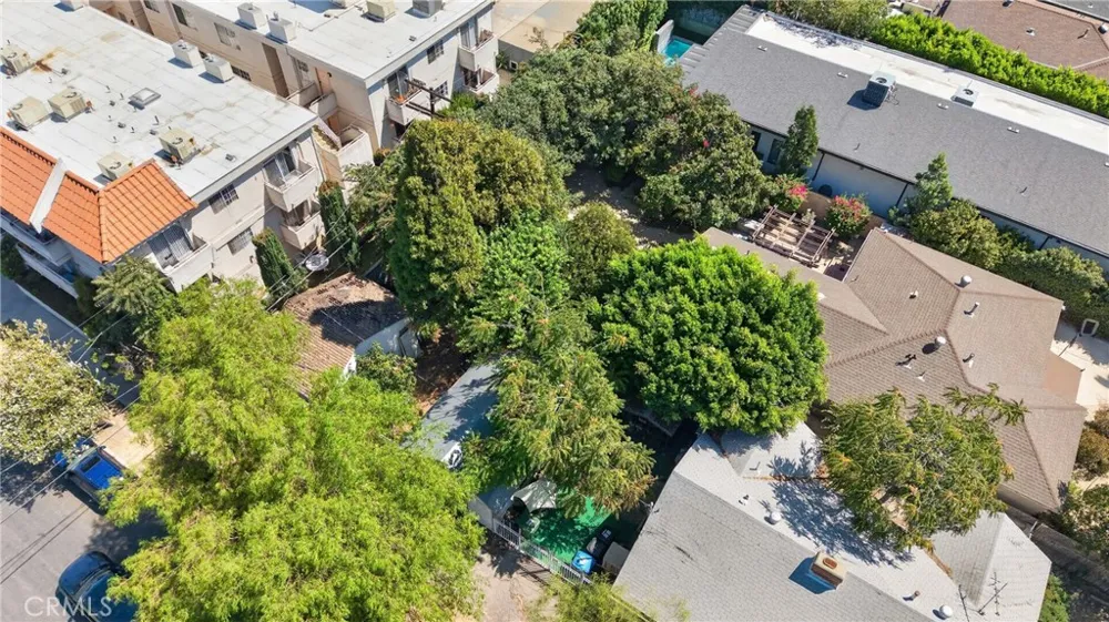 5130 Willis Avenue Sherman Oaks, CA 91403