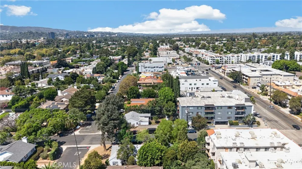 5130 Willis Avenue Sherman Oaks, CA 91403