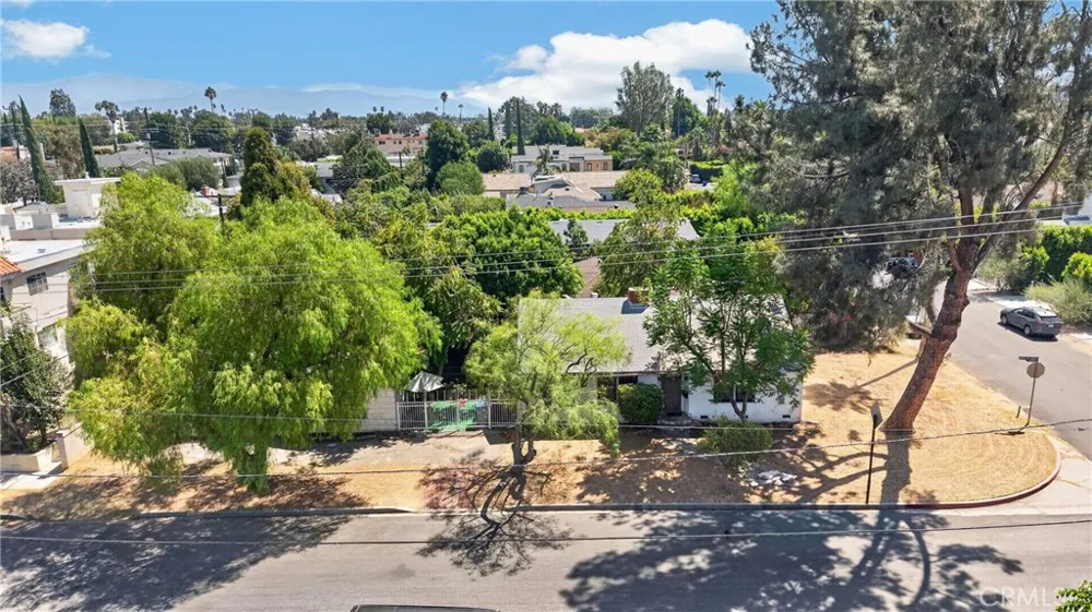 5130 Willis Avenue Sherman Oaks, CA 91403