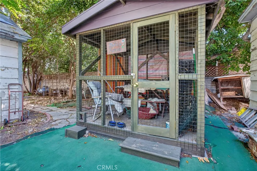 5130 Willis Avenue Sherman Oaks, CA 91403
