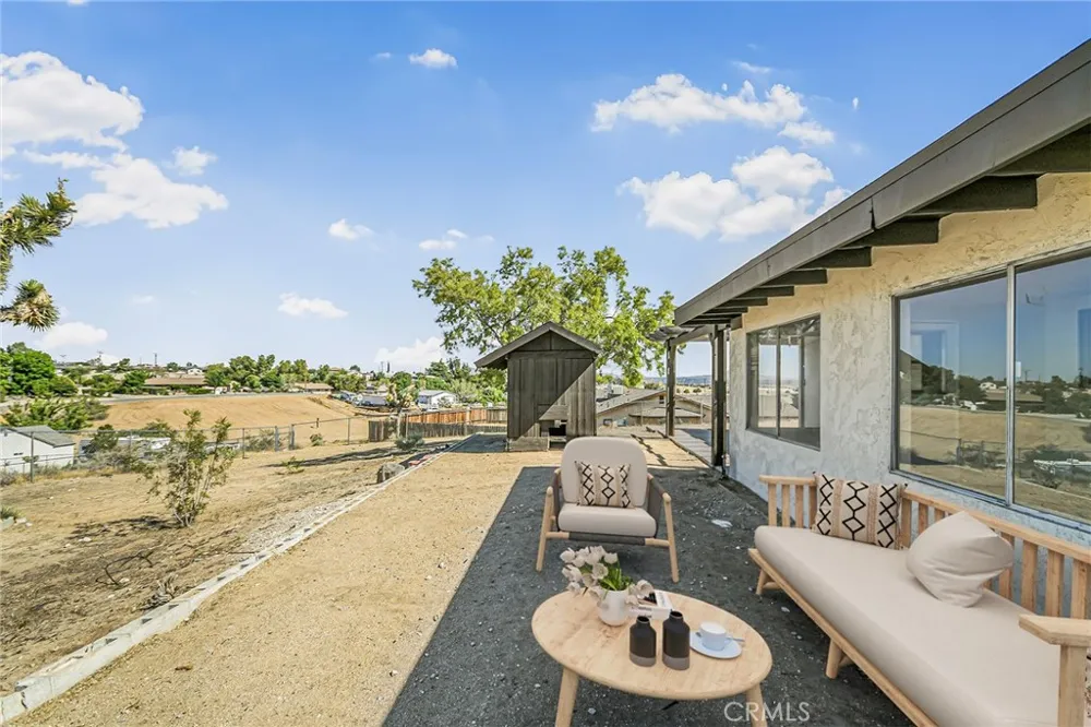 11694 Pepper Street Hesperia, CA 92345