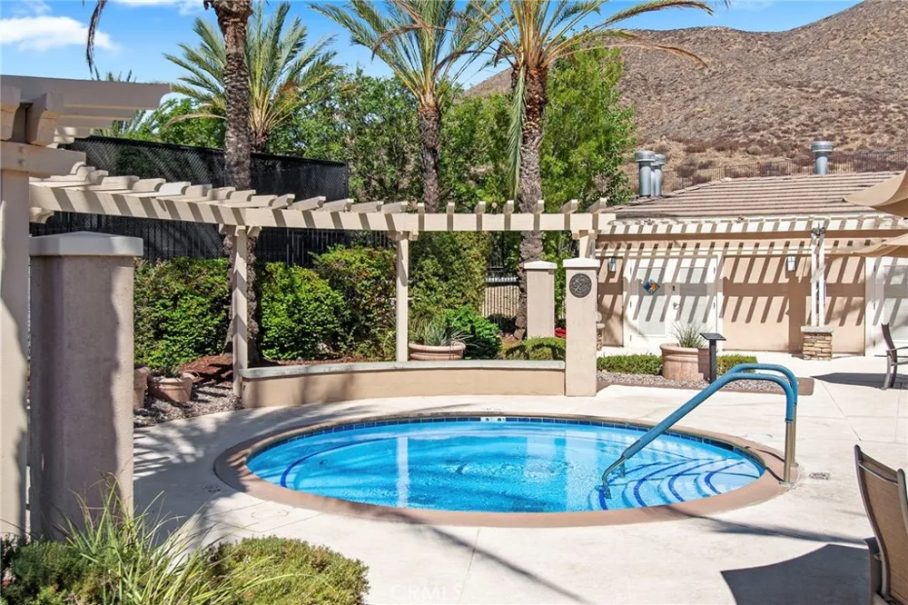 28744 Fall Creek Court Menifee, CA 92584