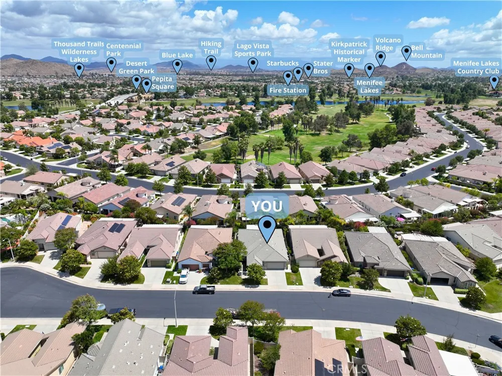 28744 Fall Creek Court Menifee, CA 92584