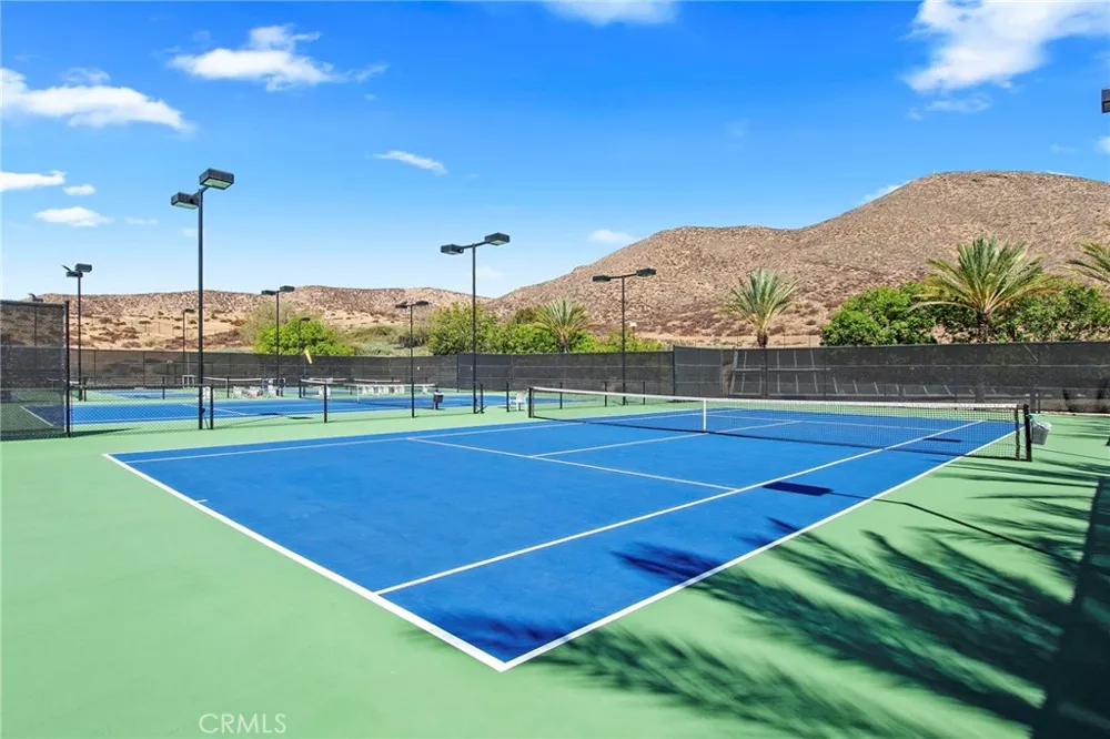 28744 Fall Creek Court Menifee, CA 92584