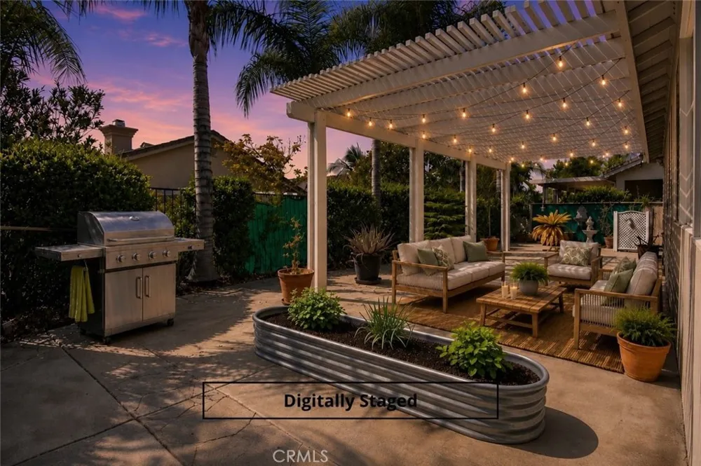 28744 Fall Creek Court Menifee, CA 92584