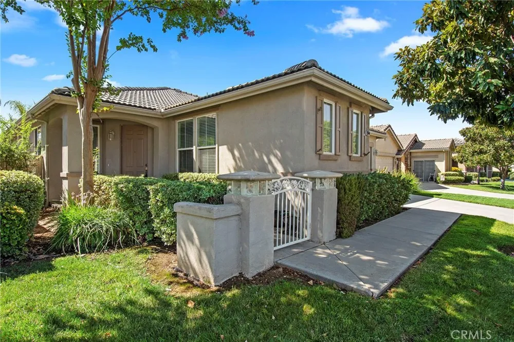 28744 Fall Creek Court Menifee, CA 92584